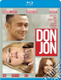 (Blu-Ray Disk) Don Jon (2 Blu-Ray) [Edizione: Stati Uniti] brd