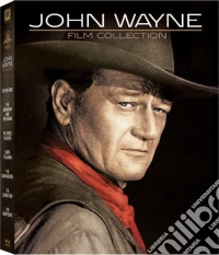 (Blu-Ray Disk) John Wayne Film Collection (7 Blu-Ray) [Edizione: Stati Uniti] brd