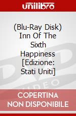 (Blu-Ray Disk) Inn Of The Sixth Happiness [Edizione: Stati Uniti] brd