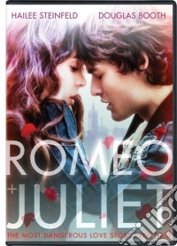 Romeo & Juliet [Edizione: Stati Uniti] dvd