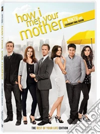 How I Met Your Mother: Season 9 (3 Dvd) [Edizione: Stati Uniti] dvd