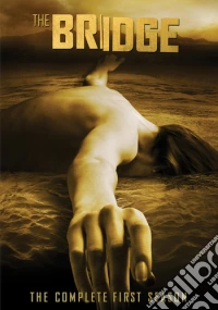 Bridge: Complete First Season [Edizione: Stati Uniti] dvd
