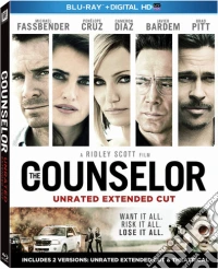 (Blu-Ray Disk) Counselor [Edizione: Stati Uniti] brd