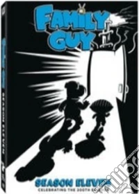 Family Guy: Season 11 (3 Dvd) [Edizione: Stati Uniti] dvd