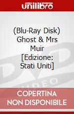 (Blu-Ray Disk) Ghost & Mrs Muir [Edizione: Stati Uniti] brd