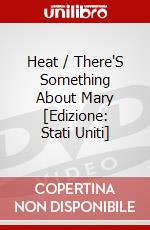 Heat / There'S Something About Mary [Edizione: Stati Uniti] dvd