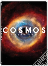 Cosmos: A Spacetime Odyssey [Edizione: Stati Uniti] dvd