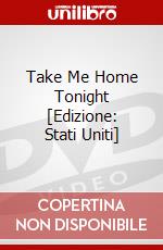 Take Me Home Tonight [Edizione: Stati Uniti] dvd