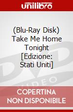 (Blu-Ray Disk) Take Me Home Tonight [Edizione: Stati Uniti] brd