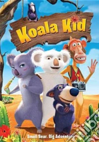 Koala Kid [Edizione: Stati Uniti] dvd