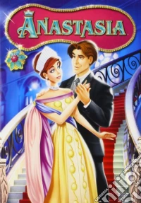 Anastasia (Spanish) [Edizione: Stati Uniti] dvd