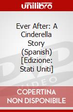 Ever After: A Cinderella Story (Spanish) [Edizione: Stati Uniti] dvd