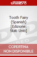 Tooth Fairy (Spanish) [Edizione: Stati Uniti] dvd
