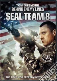 Seal Team 8: Behind Enemy Lines [Edizione: Stati Uniti] dvd