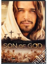 Son Of God dvd