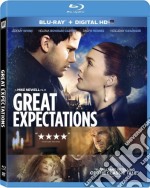 (Blu Ray Disk) Great Expectations [Edizione: Stati Uniti] dvd