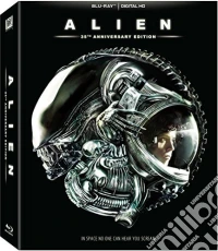 (Blu-Ray Disk) Alien: 35Th Anniversary [Edizione: Stati Uniti] brd