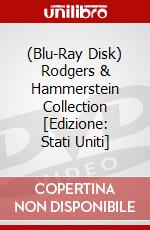 (Blu-Ray Disk) Rodgers & Hammerstein Collection [Edizione: Stati Uniti] brd