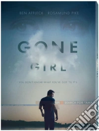 (Blu-Ray Disk) Gone Girl [Edizione: Stati Uniti] brd