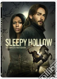 Sleepy Hollow: Season 1 [Edizione: Stati Uniti] dvd