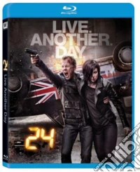 (Blu-Ray Disk) 24 Live Another Day [Edizione: Stati Uniti] brd