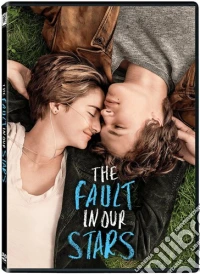 Fault In Our Stars dvd
