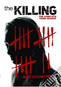 Killing: The Complete Third Season dvd