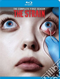 (Blu-Ray Disk) Strain: Season 1 (3 Blu-Ray) [Edizione: Stati Uniti] brd