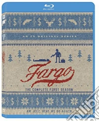 (Blu-Ray Disk) Fargo: Season One (3 Blu-Ray) [Edizione: Stati Uniti] brd