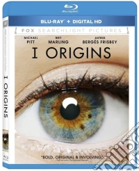 (Blu-Ray Disk) I Origins [Edizione: Stati Uniti] brd