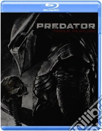 (Blu-Ray Disk) Predator Triple Feature [Edizione: Stati Uniti] brd