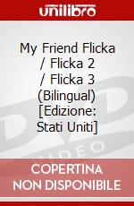 My Friend Flicka / Flicka 2 / Flicka 3 (Bilingual) [Edizione: Stati Uniti] dvd