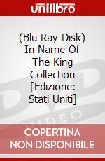 (Blu-Ray Disk) In Name Of The King Collection [Edizione: Stati Uniti] brd