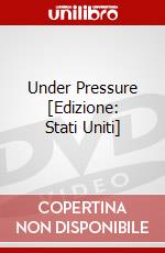 Under Pressure [Edizione: Stati Uniti] dvd