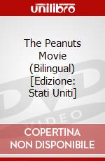 The Peanuts Movie (Bilingual) [Edizione: Stati Uniti] dvd
