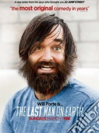 Last Man On Earth: Season 1 (2 Dvd) [Edizione: Stati Uniti] dvd