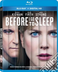 (Blu-Ray Disk) Before I Go To Sleep [Edizione: Stati Uniti] brd