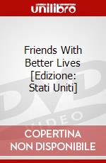 Friends With Better Lives [Edizione: Stati Uniti] dvd