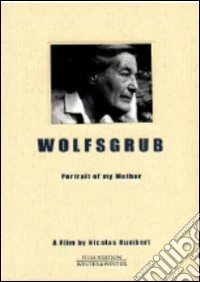 Wolfsgrub, Portrait Of My Mother dvd