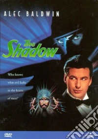 Shadow dvd
