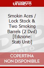Smokin Aces / Lock Stock & Two Smoking Barrels (2 Dvd) [Edizione: Stati Uniti] dvd