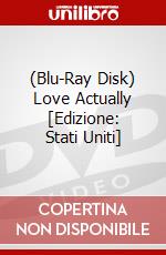 (Blu-Ray Disk) Love Actually [Edizione: Stati Uniti] brd