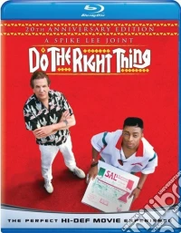 (Blu-Ray Disk) Do The Right Thing brd