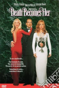 Death Becomes Her dvd