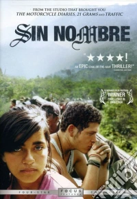 Sin Nombre [Edizione: Stati Uniti] dvd