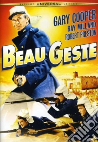 Beau Geste dvd
