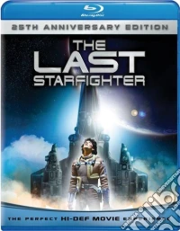 (Blu-Ray Disk) Last Starfighter brd