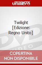 Twilight [Edizione: Regno Unito] dvd