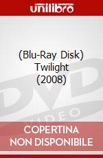 (Blu-Ray Disk) Twilight (2008) brd