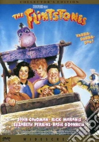 Flintstones (1994) dvd